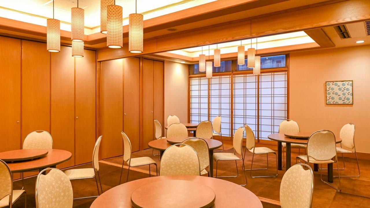 Hotel Global View Цутиура Экстерьер фото