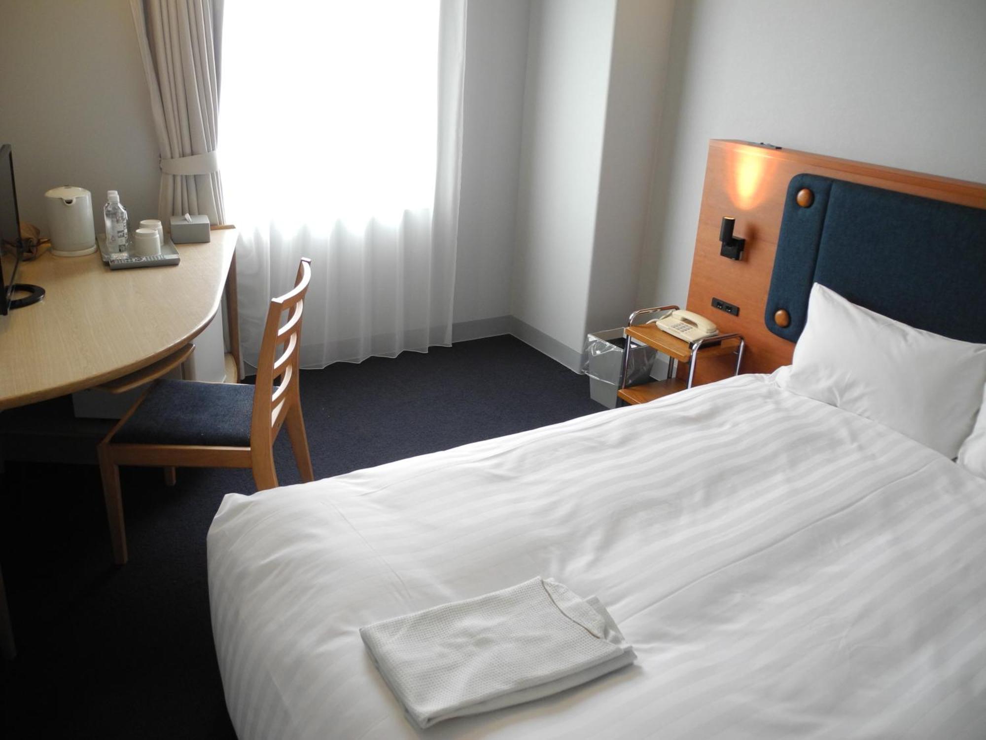 Hotel Global View Цутиура Экстерьер фото