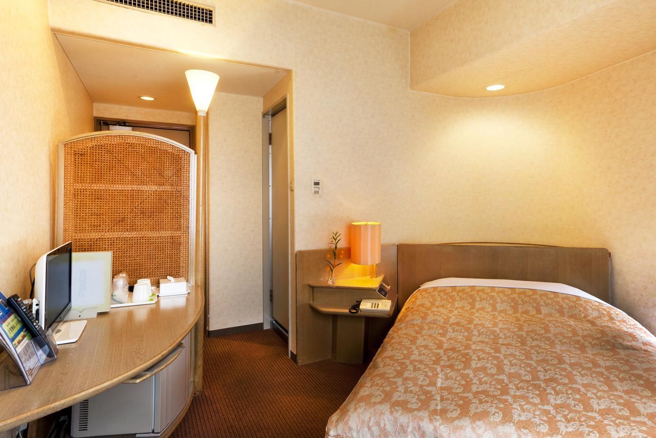 Hotel Global View Цутиура Экстерьер фото