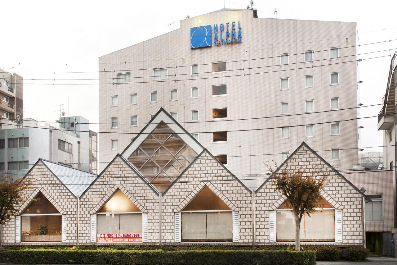 Hotel Global View Цутиура Экстерьер фото